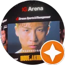 よく外食する人 profile picture